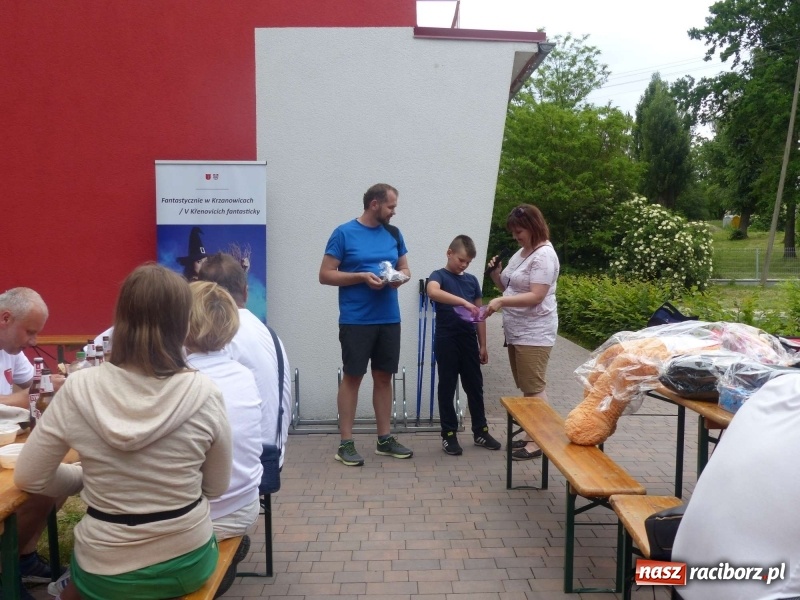 Zdjęcie w galerii na portalu naszraciborz.pl: W Krzanowicach poszli śladami Lichnowskich [FOTO i WIDEO] wiadomości z regionu