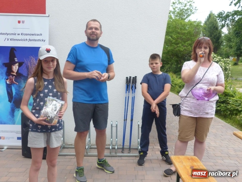 Zdjęcie w galerii na portalu naszraciborz.pl: W Krzanowicach poszli śladami Lichnowskich [FOTO i WIDEO] wiadomości z regionu