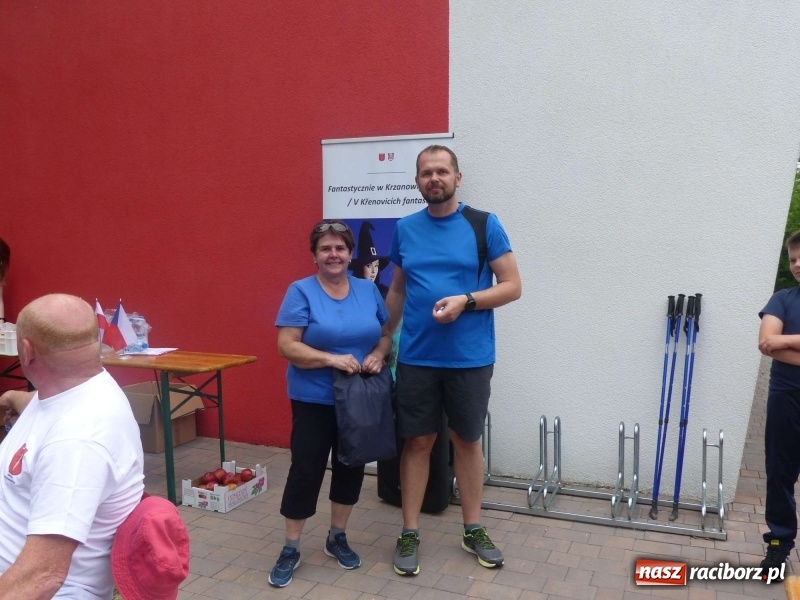 Zdjęcie w galerii na portalu naszraciborz.pl: W Krzanowicach poszli śladami Lichnowskich [FOTO i WIDEO] wiadomości z regionu