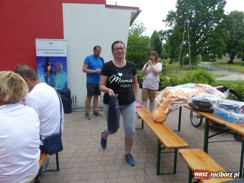 Zdjęcie w galerii na portalu naszraciborz.pl: W Krzanowicach poszli śladami Lichnowskich [FOTO i WIDEO] wiadomości z regionu