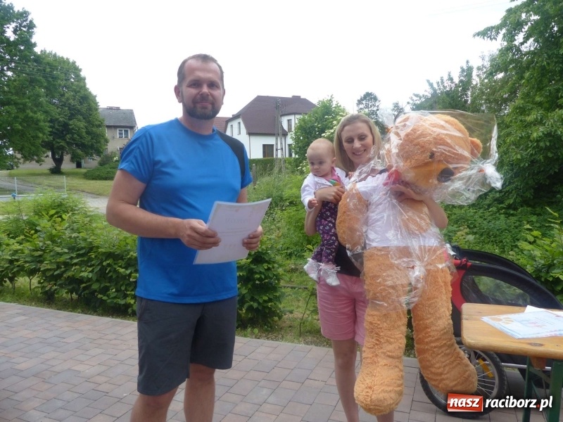 Zdjęcie w galerii na portalu naszraciborz.pl: W Krzanowicach poszli śladami Lichnowskich [FOTO i WIDEO] wiadomości z regionu