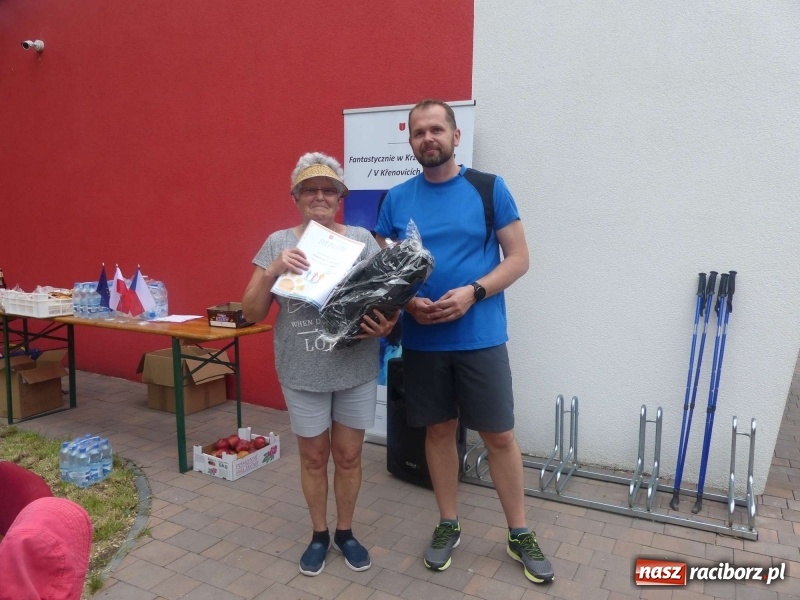 Zdjęcie w galerii na portalu naszraciborz.pl: W Krzanowicach poszli śladami Lichnowskich [FOTO i WIDEO] wiadomości z regionu