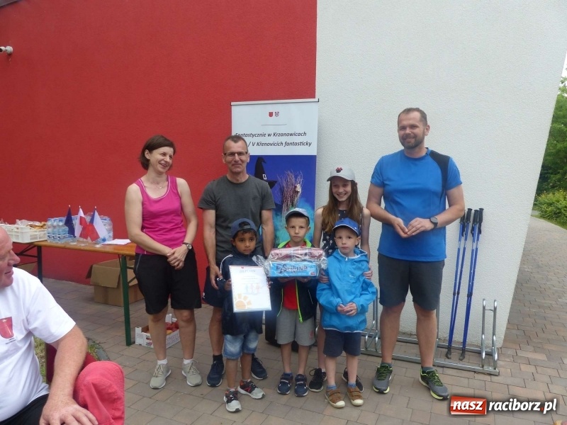 Zdjęcie w galerii na portalu naszraciborz.pl: W Krzanowicach poszli śladami Lichnowskich [FOTO i WIDEO] wiadomości z regionu