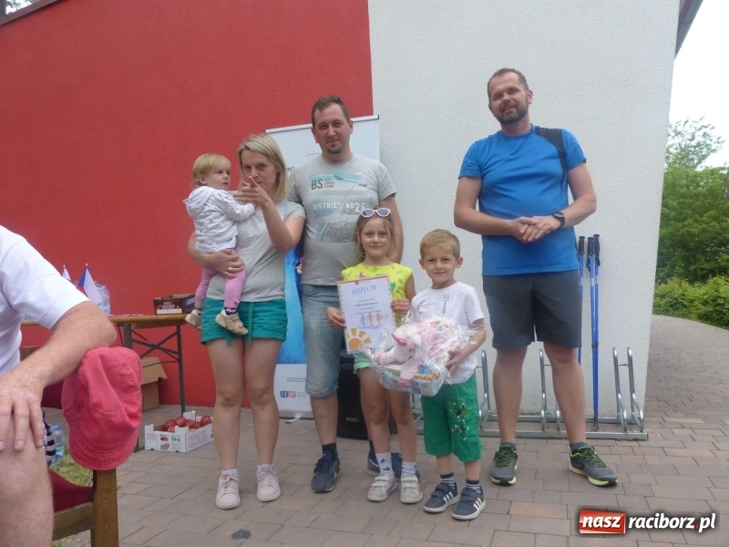 Zdjęcie w galerii na portalu naszraciborz.pl: W Krzanowicach poszli śladami Lichnowskich [FOTO i WIDEO] wiadomości z regionu