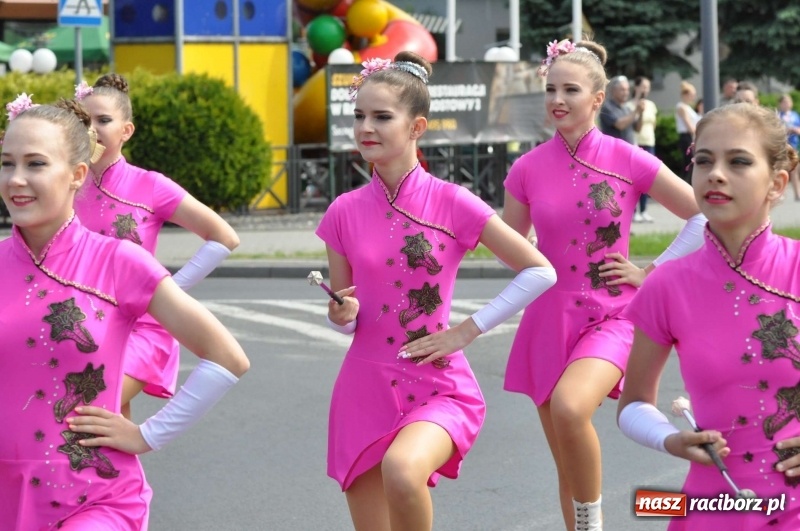 Zdjęcie w galerii na portalu naszraciborz.pl: Racibórz stał się dziś stolicą folkloru  wiadomości z regionu