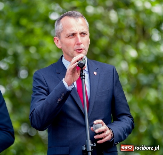 Zdjęcie w galerii na portalu naszraciborz.pl: Racibórz stał się dziś stolicą folkloru  wiadomości z regionu