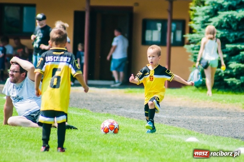 Zdjęcie w galerii na portalu naszraciborz.pl: Tworków Cup 2019. Sobotnia rywalizacja skrzatów za nami [FOTO] wiadomości z regionu