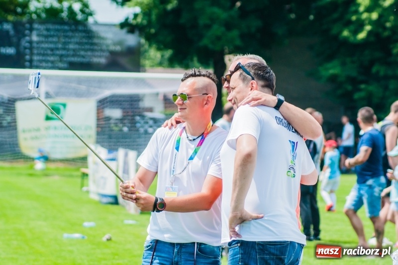 Zdjęcie w galerii na portalu naszraciborz.pl: Tworków Cup 2019. Sobotnia rywalizacja skrzatów za nami [FOTO] wiadomości z regionu