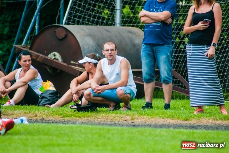 Zdjęcie w galerii na portalu naszraciborz.pl: Tworków Cup 2019. Sobotnia rywalizacja skrzatów za nami [FOTO] wiadomości z regionu