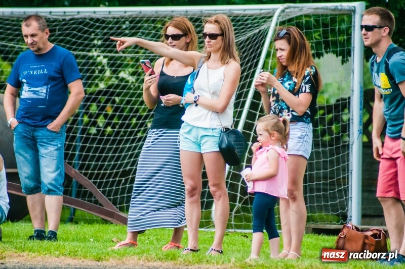 Zdjęcie w galerii na portalu naszraciborz.pl: Tworków Cup 2019. Sobotnia rywalizacja skrzatów za nami [FOTO] wiadomości z regionu