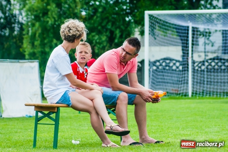 Zdjęcie w galerii na portalu naszraciborz.pl: Tworków Cup 2019. Sobotnia rywalizacja skrzatów za nami [FOTO] wiadomości z regionu