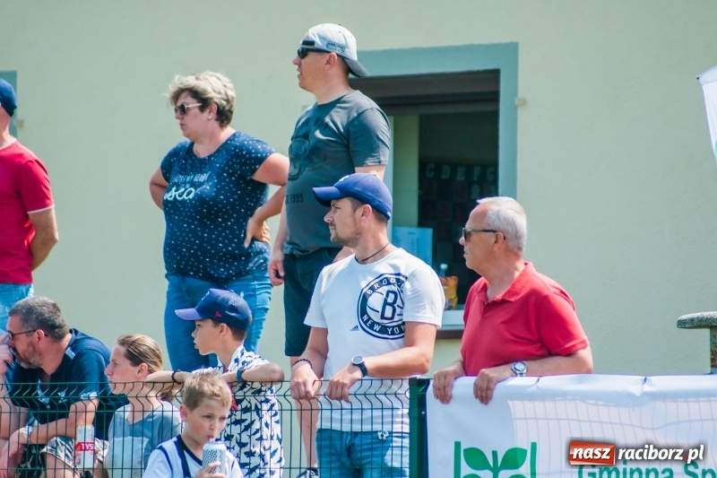 Zdjęcie w galerii na portalu naszraciborz.pl: Tworków Cup 2019. Sobotnia rywalizacja skrzatów za nami [FOTO] wiadomości z regionu