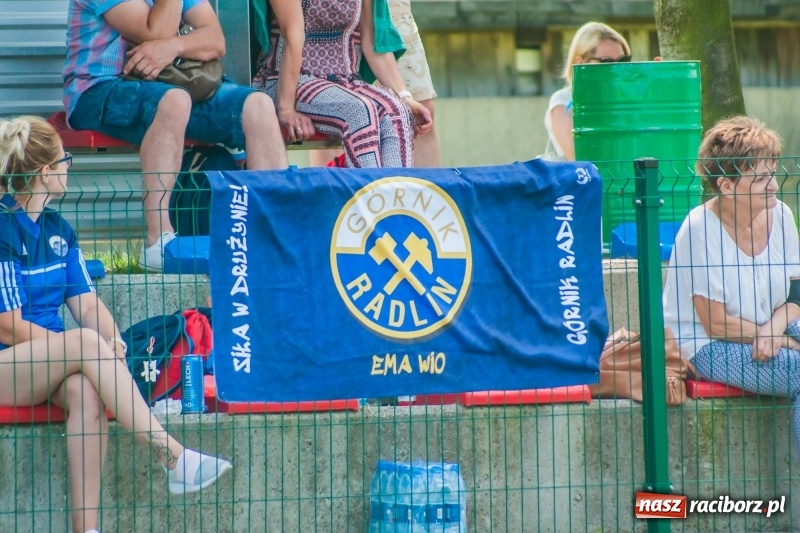 Zdjęcie w galerii na portalu naszraciborz.pl: Tworków Cup 2019. Sobotnia rywalizacja skrzatów za nami [FOTO] wiadomości z regionu