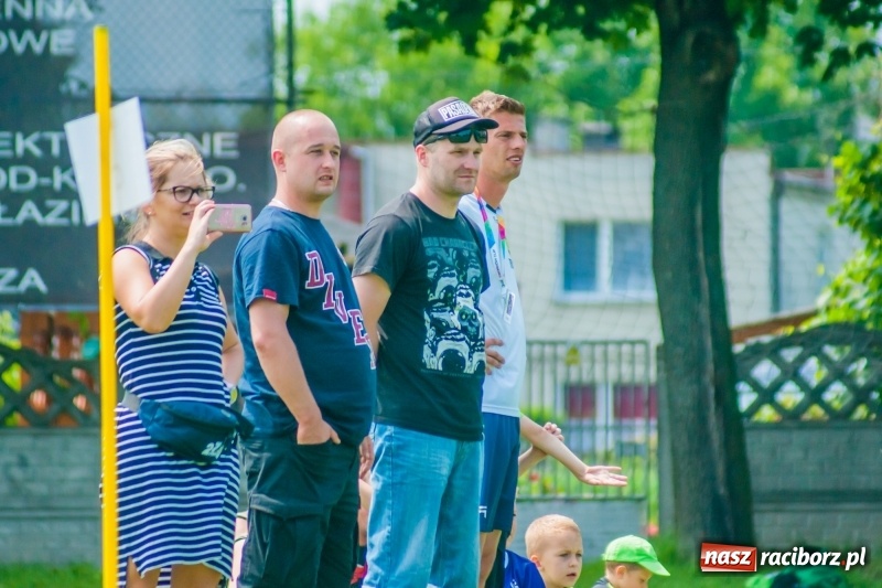 Zdjęcie w galerii na portalu naszraciborz.pl: Tworków Cup 2019. Sobotnia rywalizacja skrzatów za nami [FOTO] wiadomości z regionu
