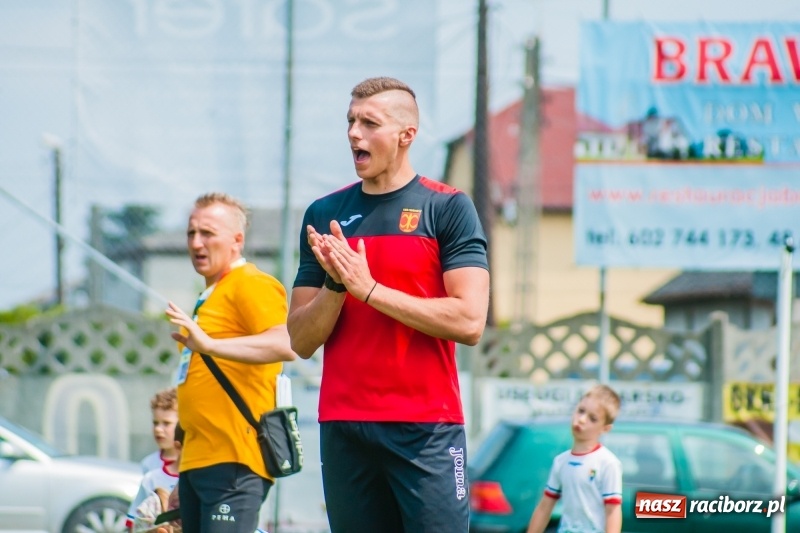 Zdjęcie w galerii na portalu naszraciborz.pl: Tworków Cup 2019. Sobotnia rywalizacja skrzatów za nami [FOTO] wiadomości z regionu