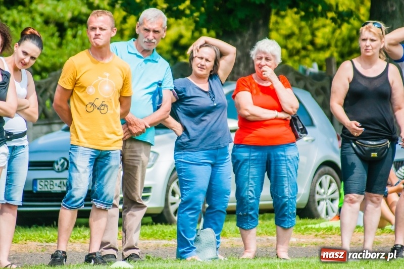 Zdjęcie w galerii na portalu naszraciborz.pl: Tworków Cup 2019. Sobotnia rywalizacja skrzatów za nami [FOTO] wiadomości z regionu