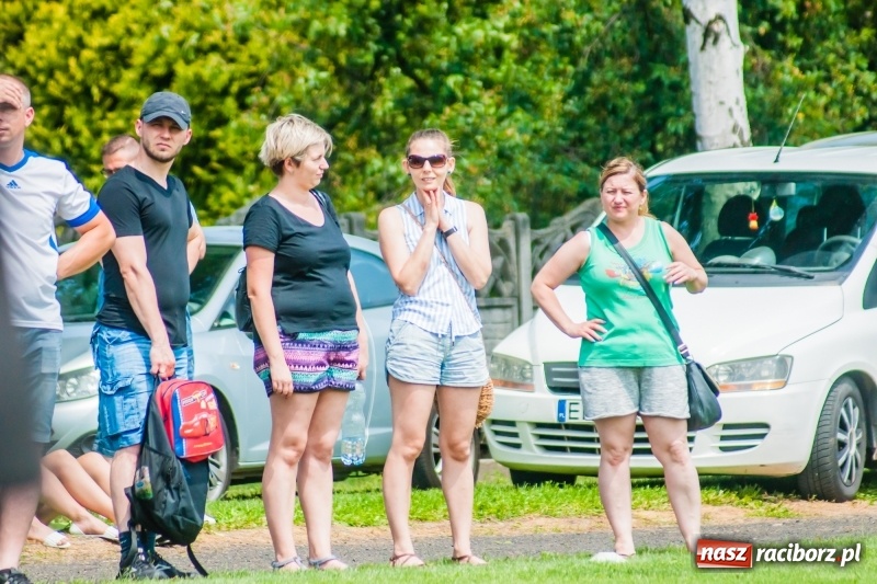 Zdjęcie w galerii na portalu naszraciborz.pl: Tworków Cup 2019. Sobotnia rywalizacja skrzatów za nami [FOTO] wiadomości z regionu