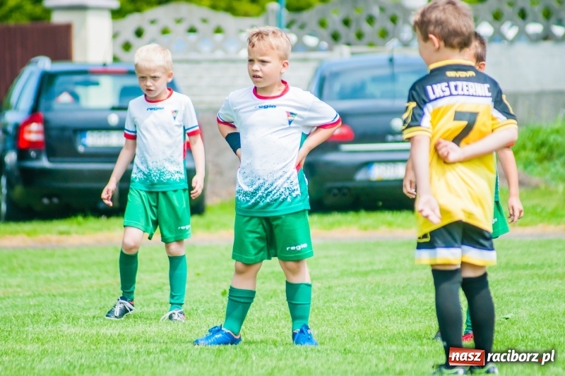 Zdjęcie w galerii na portalu naszraciborz.pl: Tworków Cup 2019. Sobotnia rywalizacja skrzatów za nami [FOTO] wiadomości z regionu