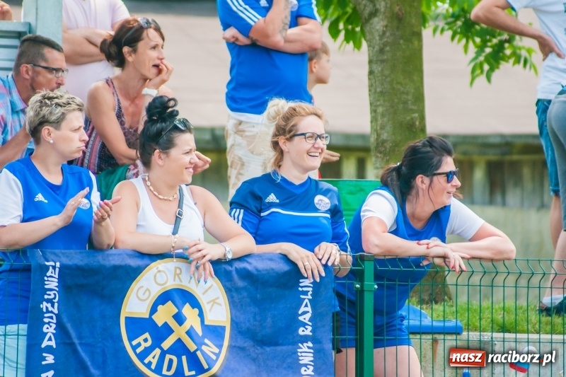 Zdjęcie w galerii na portalu naszraciborz.pl: Tworków Cup 2019. Sobotnia rywalizacja skrzatów za nami [FOTO] wiadomości z regionu