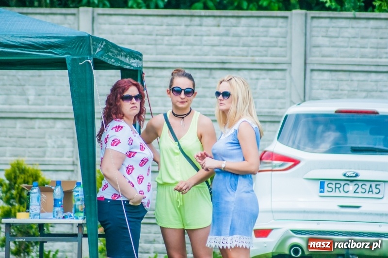 Zdjęcie w galerii na portalu naszraciborz.pl: Tworków Cup 2019. Sobotnia rywalizacja skrzatów za nami [FOTO] wiadomości z regionu