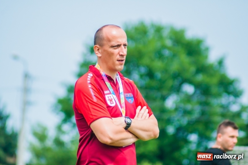 Zdjęcie w galerii na portalu naszraciborz.pl: Tworków Cup 2019. Sobotnia rywalizacja skrzatów za nami [FOTO] wiadomości z regionu