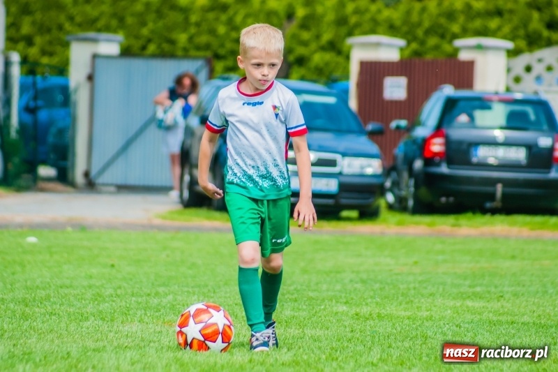 Zdjęcie w galerii na portalu naszraciborz.pl: Tworków Cup 2019. Sobotnia rywalizacja skrzatów za nami [FOTO] wiadomości z regionu