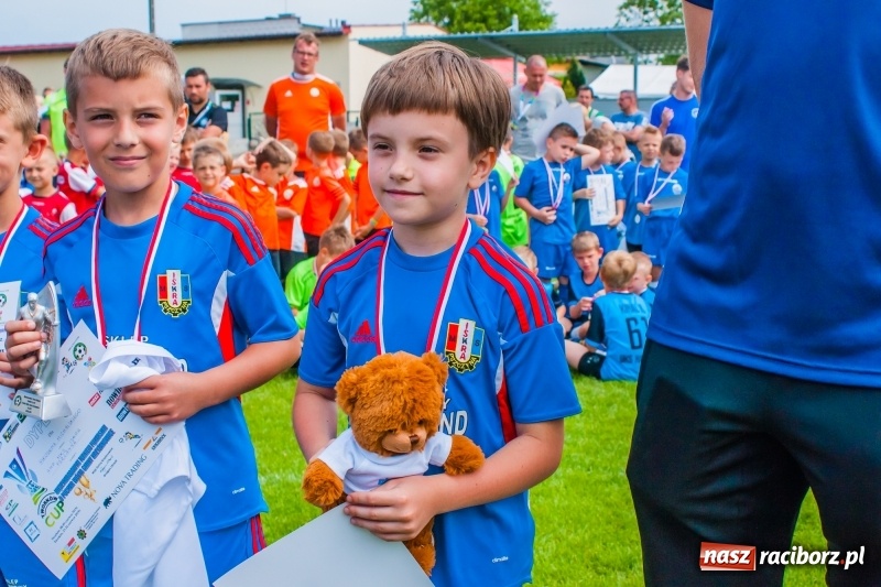 Zdjęcie w galerii na portalu naszraciborz.pl: Tworków Cup 2019. Sobotnia rywalizacja skrzatów za nami [FOTO] wiadomości z regionu