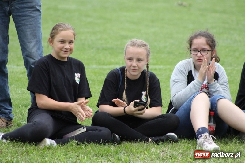 Zdjęcie w galerii na portalu naszraciborz.pl: Niezłomny strażak - rywalizacja w Wojnowicach [FOTO i WIDEO] wiadomości z regionu