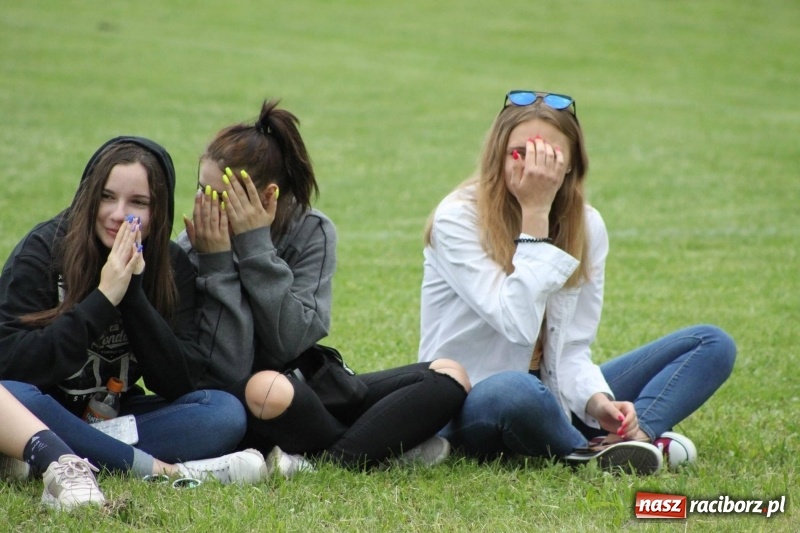 Zdjęcie w galerii na portalu naszraciborz.pl: Niezłomny strażak - rywalizacja w Wojnowicach [FOTO i WIDEO] wiadomości z regionu