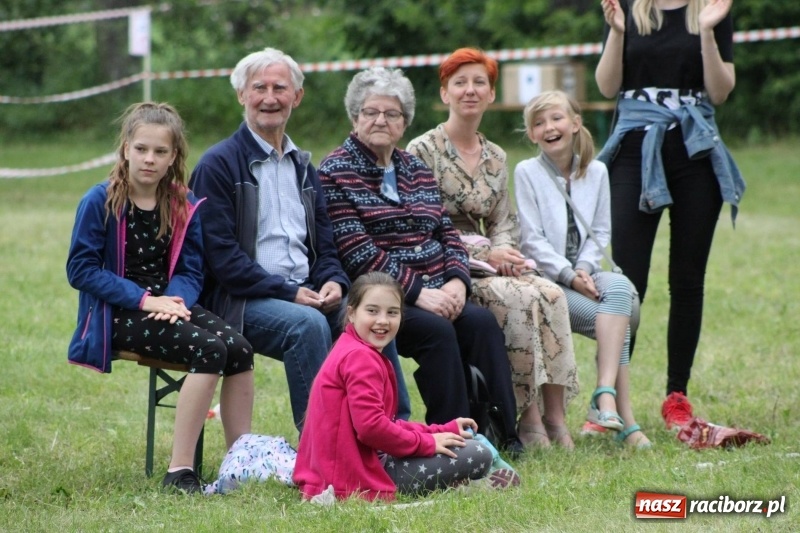 Zdjęcie w galerii na portalu naszraciborz.pl: Niezłomny strażak - rywalizacja w Wojnowicach [FOTO i WIDEO] wiadomości z regionu