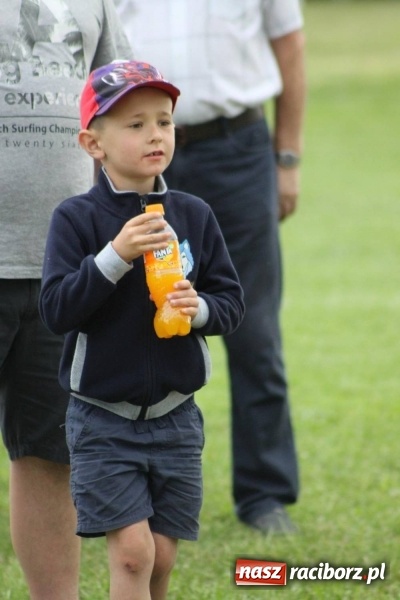 Zdjęcie w galerii na portalu naszraciborz.pl: Niezłomny strażak - rywalizacja w Wojnowicach [FOTO i WIDEO] wiadomości z regionu
