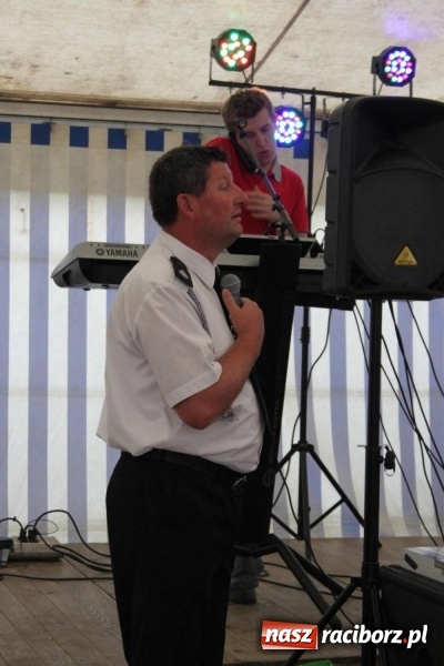 Zdjęcie w galerii na portalu naszraciborz.pl: Niezłomny strażak - rywalizacja w Wojnowicach [FOTO i WIDEO] wiadomości z regionu