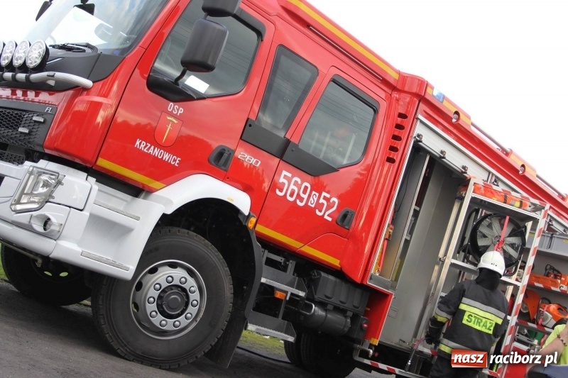 Zdjęcie w galerii na portalu naszraciborz.pl: Niezłomny strażak - rywalizacja w Wojnowicach [FOTO i WIDEO] wiadomości z regionu