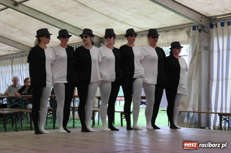 Zdjęcie w galerii na portalu naszraciborz.pl: Niezłomny strażak - rywalizacja w Wojnowicach [FOTO i WIDEO] wiadomości z regionu