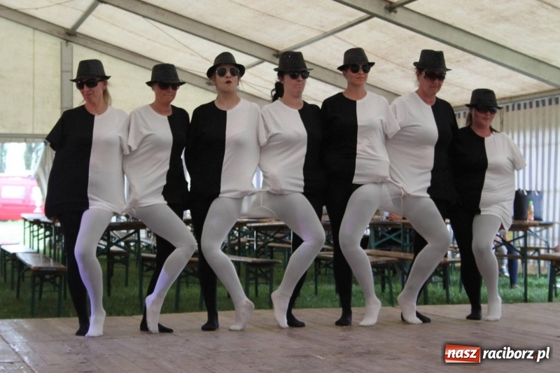 Zdjęcie w galerii na portalu naszraciborz.pl: Niezłomny strażak - rywalizacja w Wojnowicach [FOTO i WIDEO] wiadomości z regionu