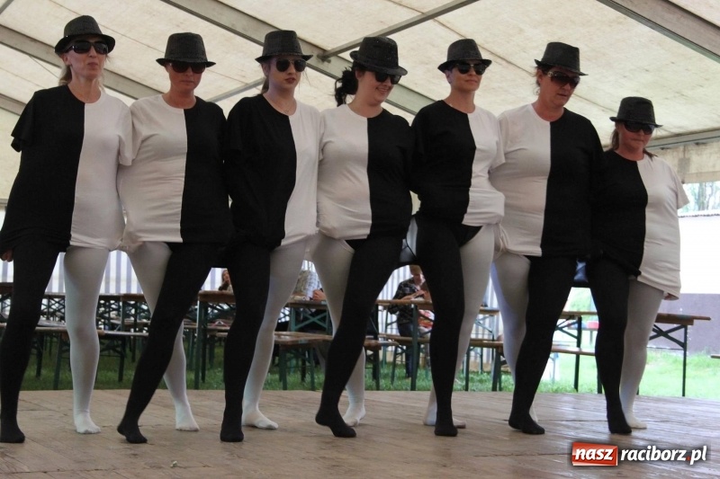 Zdjęcie w galerii na portalu naszraciborz.pl: Niezłomny strażak - rywalizacja w Wojnowicach [FOTO i WIDEO] wiadomości z regionu