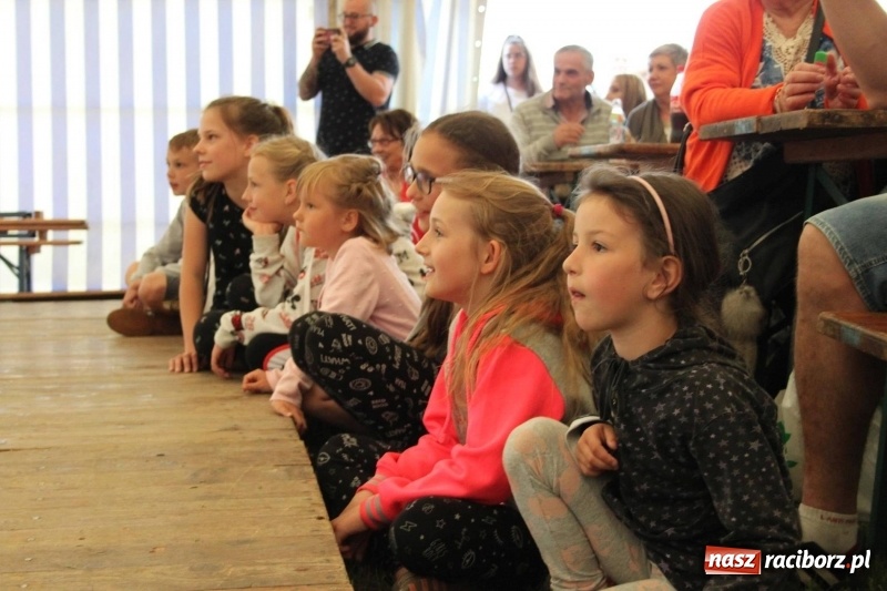 Zdjęcie w galerii na portalu naszraciborz.pl: Niezłomny strażak - rywalizacja w Wojnowicach [FOTO i WIDEO] wiadomości z regionu