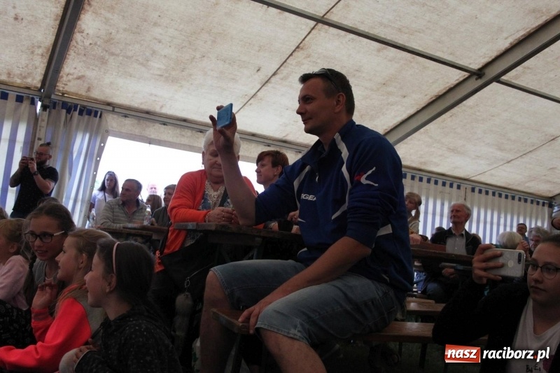 Zdjęcie w galerii na portalu naszraciborz.pl: Niezłomny strażak - rywalizacja w Wojnowicach [FOTO i WIDEO] wiadomości z regionu