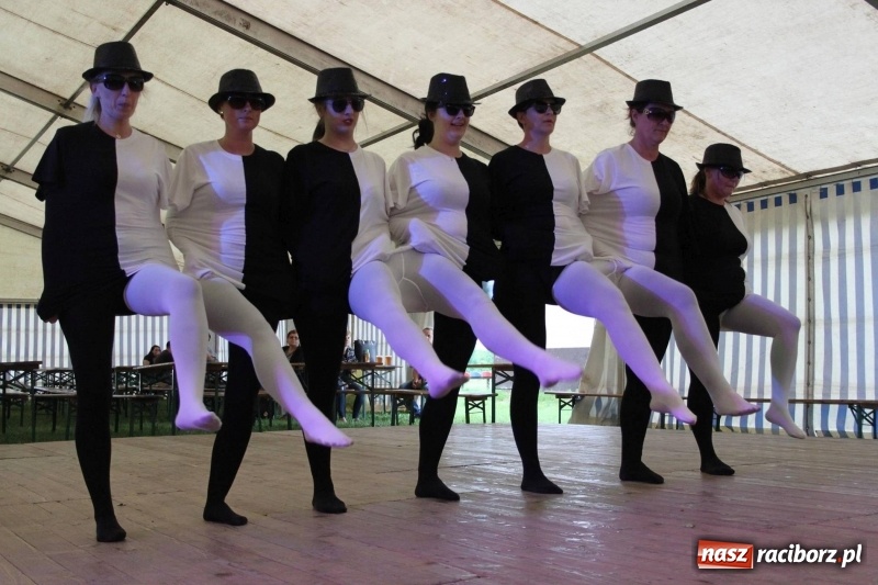 Zdjęcie w galerii na portalu naszraciborz.pl: Niezłomny strażak - rywalizacja w Wojnowicach [FOTO i WIDEO] wiadomości z regionu