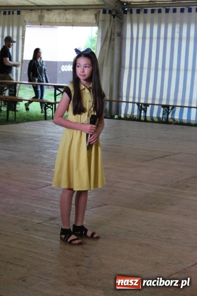 Zdjęcie w galerii na portalu naszraciborz.pl: Niezłomny strażak - rywalizacja w Wojnowicach [FOTO i WIDEO] wiadomości z regionu