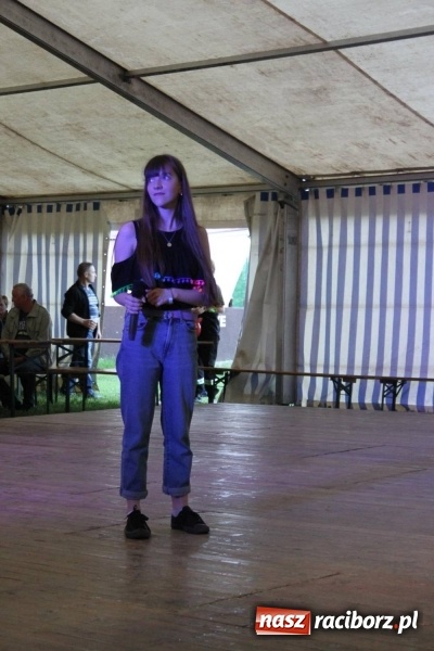 Zdjęcie w galerii na portalu naszraciborz.pl: Niezłomny strażak - rywalizacja w Wojnowicach [FOTO i WIDEO] wiadomości z regionu