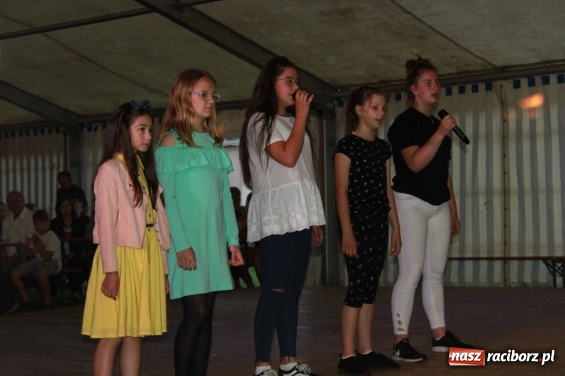 Zdjęcie w galerii na portalu naszraciborz.pl: Niezłomny strażak - rywalizacja w Wojnowicach [FOTO i WIDEO] wiadomości z regionu