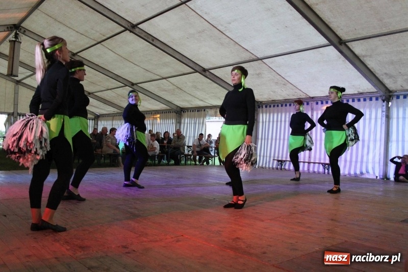 Zdjęcie w galerii na portalu naszraciborz.pl: Niezłomny strażak - rywalizacja w Wojnowicach [FOTO i WIDEO] wiadomości z regionu