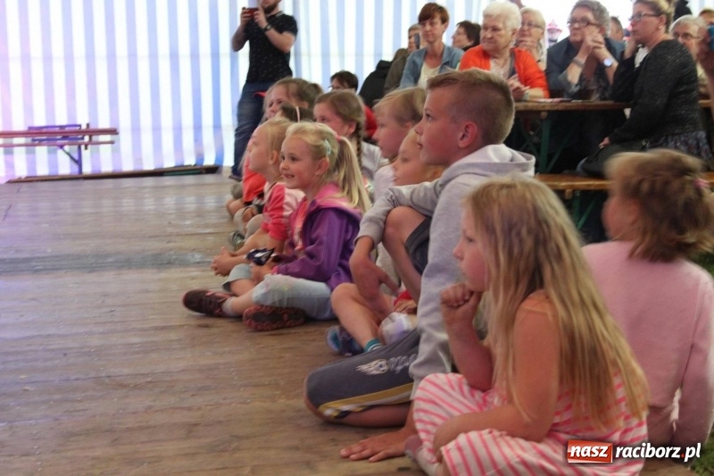 Zdjęcie w galerii na portalu naszraciborz.pl: Niezłomny strażak - rywalizacja w Wojnowicach [FOTO i WIDEO] wiadomości z regionu