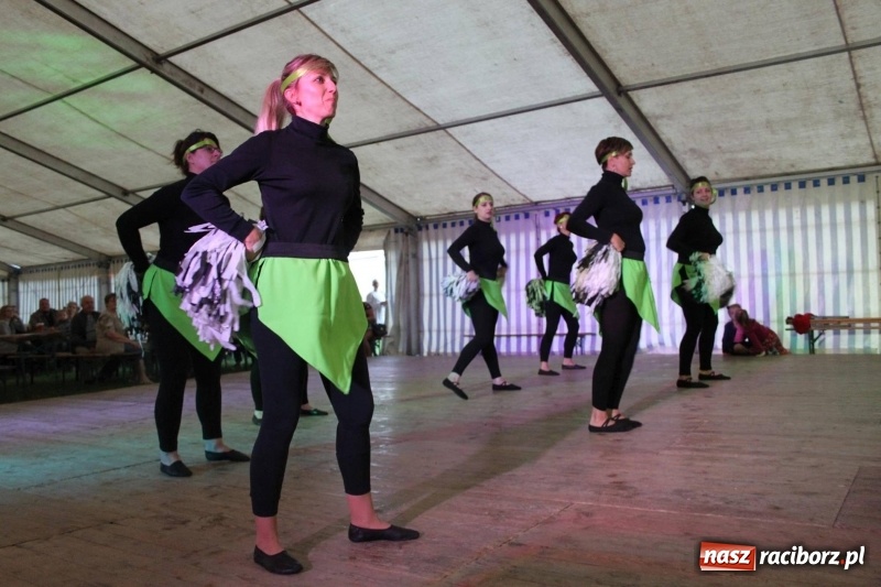 Zdjęcie w galerii na portalu naszraciborz.pl: Niezłomny strażak - rywalizacja w Wojnowicach [FOTO i WIDEO] wiadomości z regionu