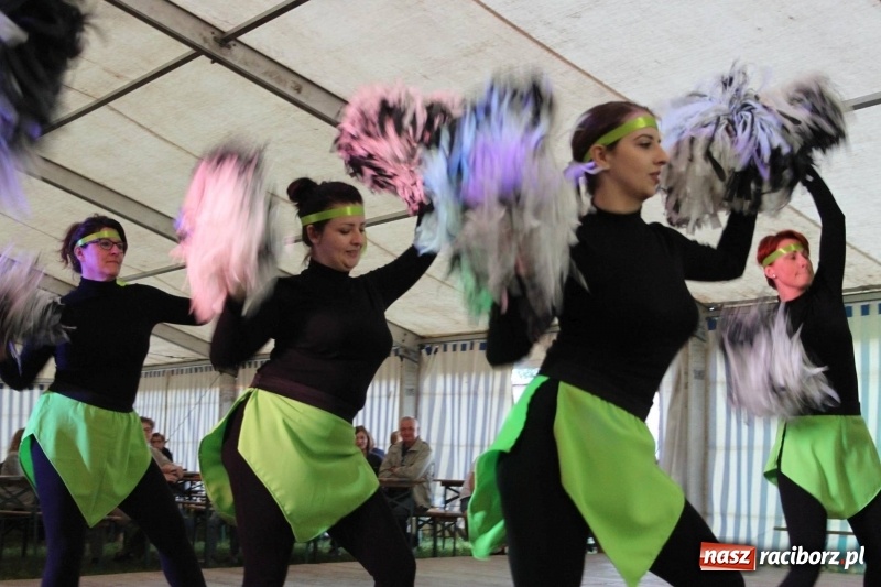 Zdjęcie w galerii na portalu naszraciborz.pl: Niezłomny strażak - rywalizacja w Wojnowicach [FOTO i WIDEO] wiadomości z regionu