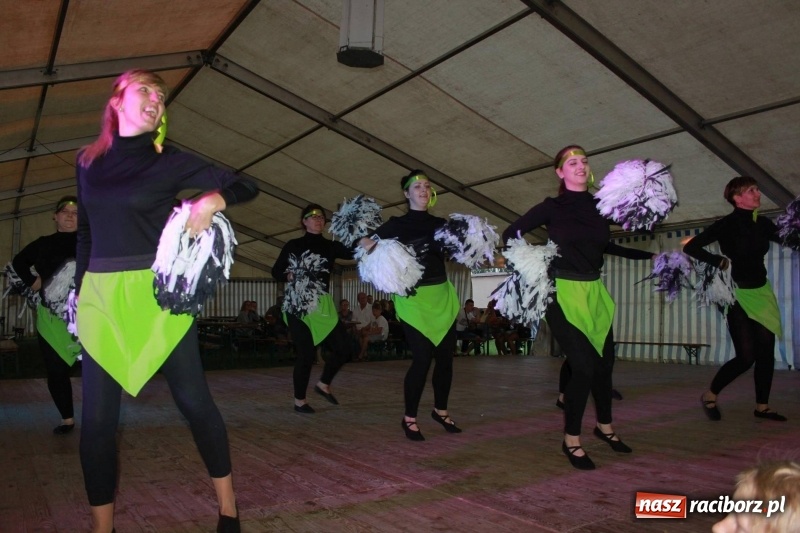 Zdjęcie w galerii na portalu naszraciborz.pl: Niezłomny strażak - rywalizacja w Wojnowicach [FOTO i WIDEO] wiadomości z regionu