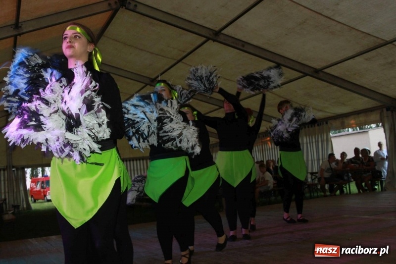 Zdjęcie w galerii na portalu naszraciborz.pl: Niezłomny strażak - rywalizacja w Wojnowicach [FOTO i WIDEO] wiadomości z regionu
