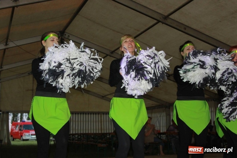 Zdjęcie w galerii na portalu naszraciborz.pl: Niezłomny strażak - rywalizacja w Wojnowicach [FOTO i WIDEO] wiadomości z regionu