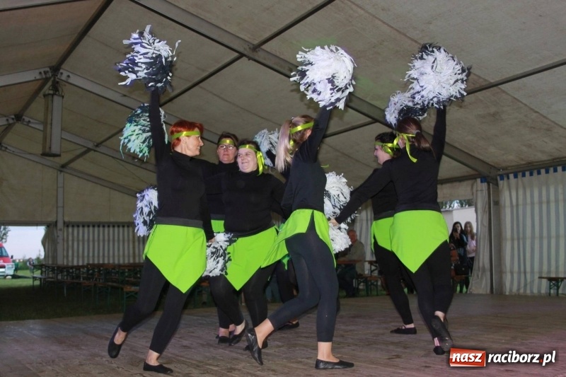 Zdjęcie w galerii na portalu naszraciborz.pl: Niezłomny strażak - rywalizacja w Wojnowicach [FOTO i WIDEO] wiadomości z regionu